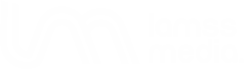 Lamss Media Logo